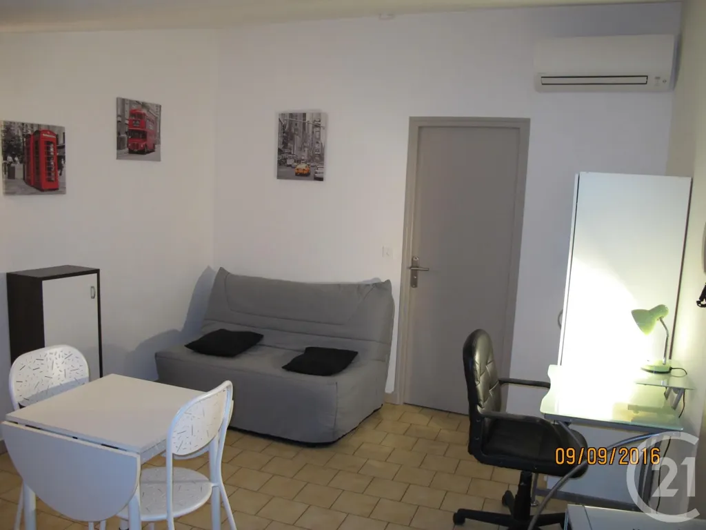 Magamistoad - Furnished Flat in Bagnols-sur-Cèze