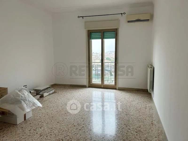 Toad - Apartment with Balcony and Panoramic View in Caltanissetta