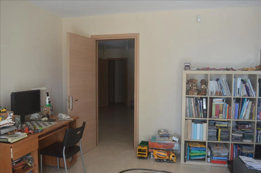7-toaline maja asukohas Loutraki
