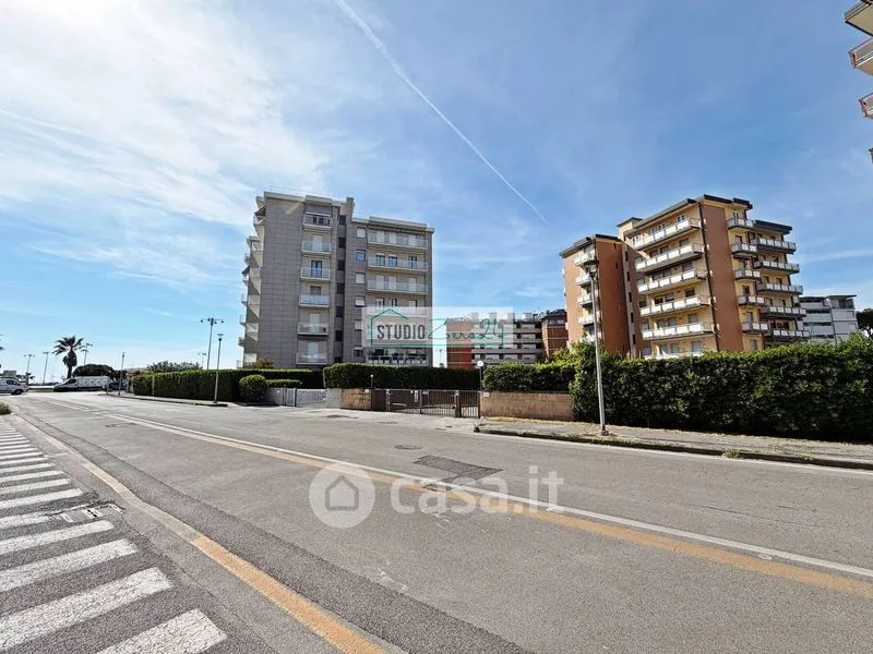 Esterno - Apartment with Sea View in Viareggio