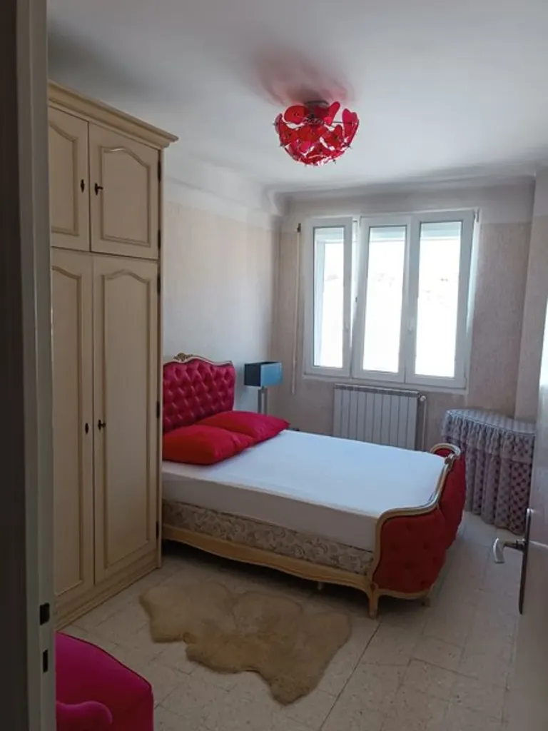 Magamistoad - Meubled Flat with Historic Charm in Saint-Jérôme