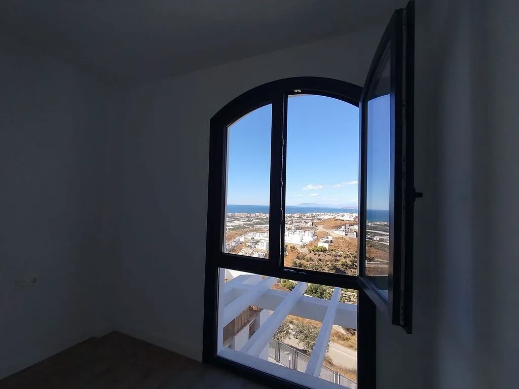 Stanze - Terraced House with Infinity Views in Torrox