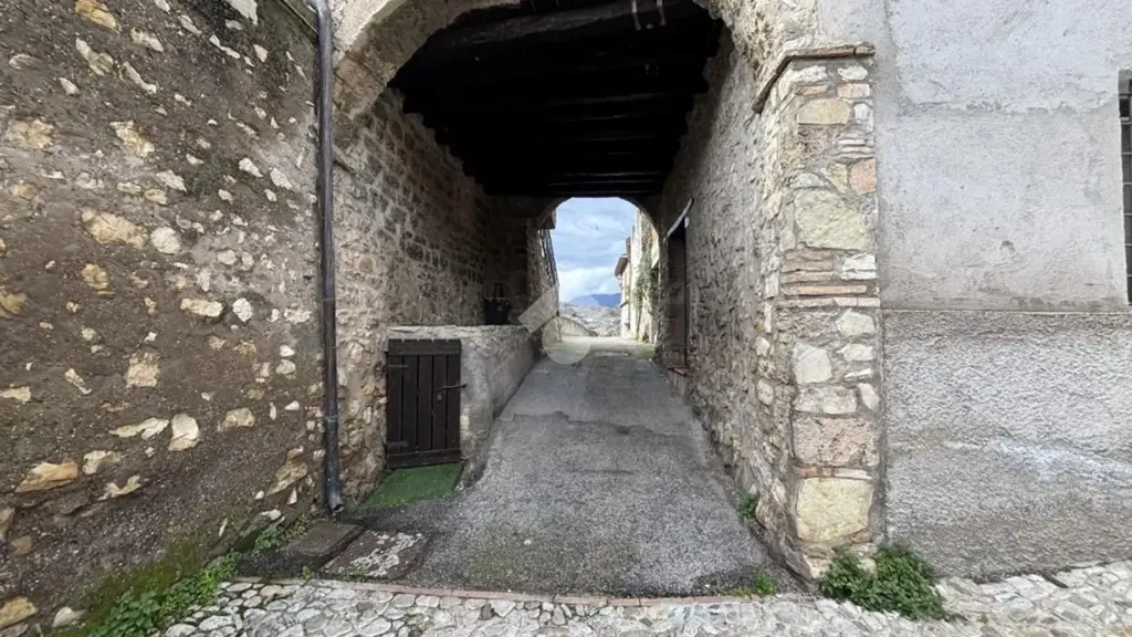 Aed - Cielo-Terra House with Balcony in Terni