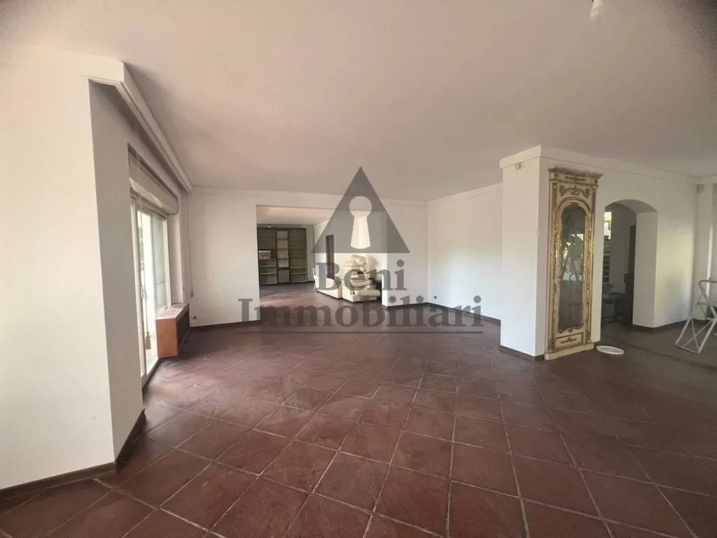 Séjour - Luxury Villa with Pool in Palermo