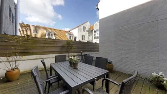 Terrace - Office Community with Terrace in Aarhus C