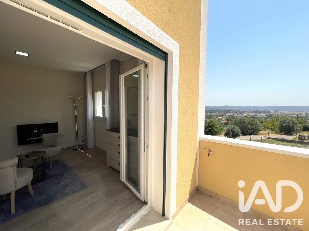 Balcone - Luxury Villa with Panoramic Views in Tomar