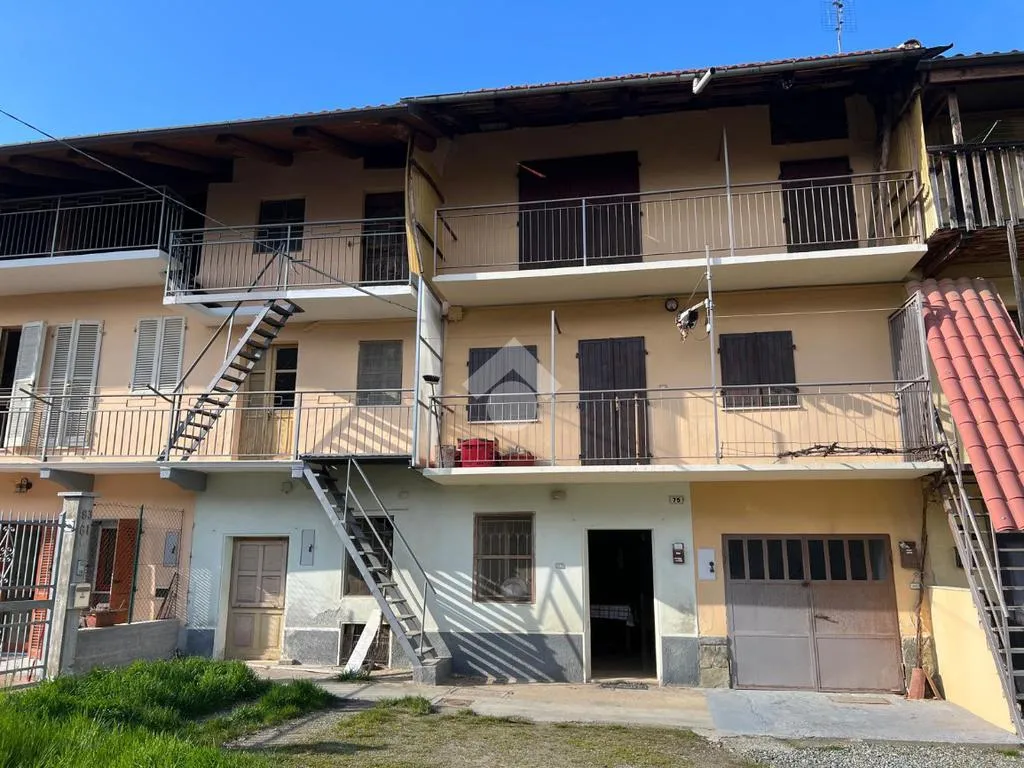 facade