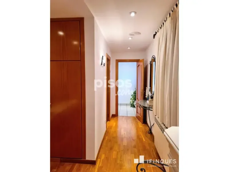Esik - Luxury Villa with Private Pool in Castellar del Vallès