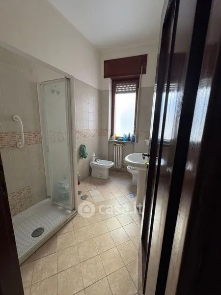 Bagni - Apartment with Balcony in Avellino City Centre