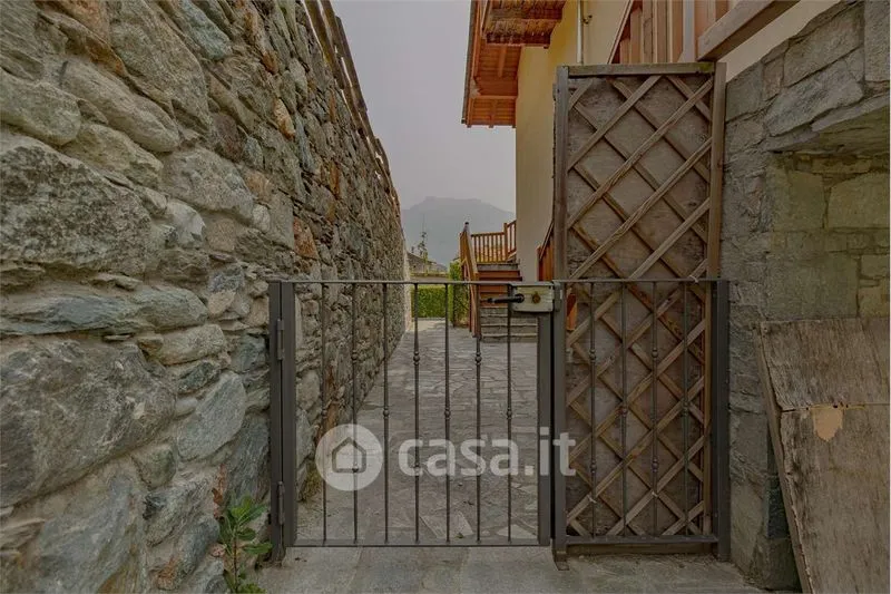 Jardin - Apartment with Garden and Valley View in Châtillon