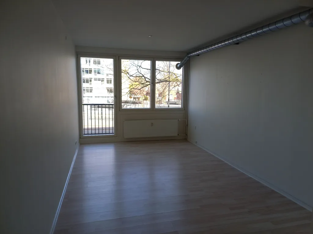 Appartement 2 pièces à Odense