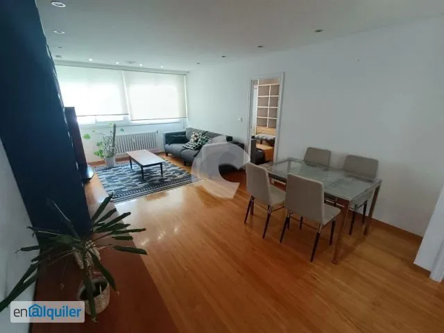 Elutuba - Modernised Flat with Terrace in City Centre