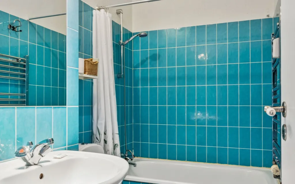 2-room house in Glesborg