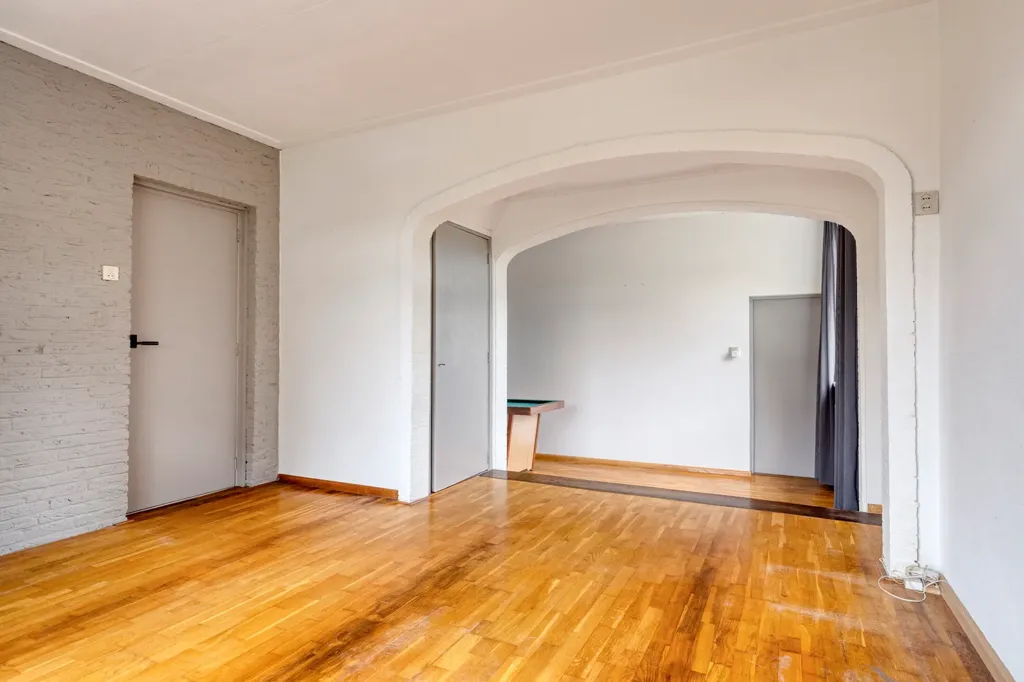 5-room house in Nieuw-vossemeer