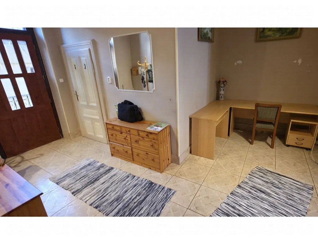 Magamistoad - Ground Floor Apartment with Balcony in Szeged Centre
