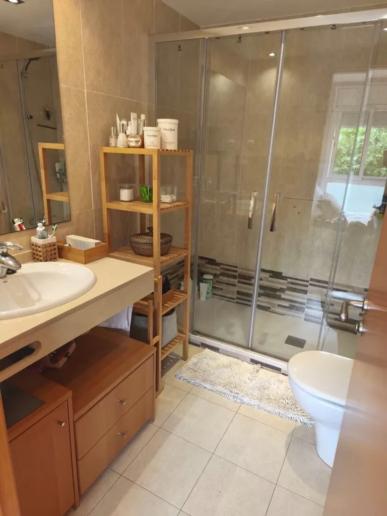 Appartement 4 chambres à Tiana