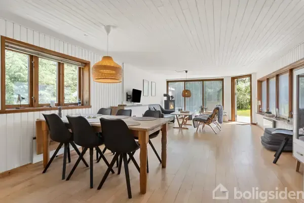 Söögituba - Cottage with Garden in Lyngså