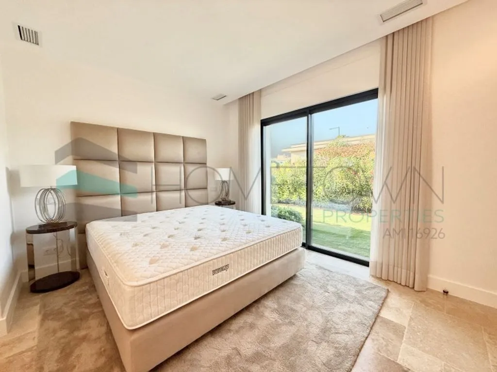 Chambres - Contemporary Villa with Pool in Faro