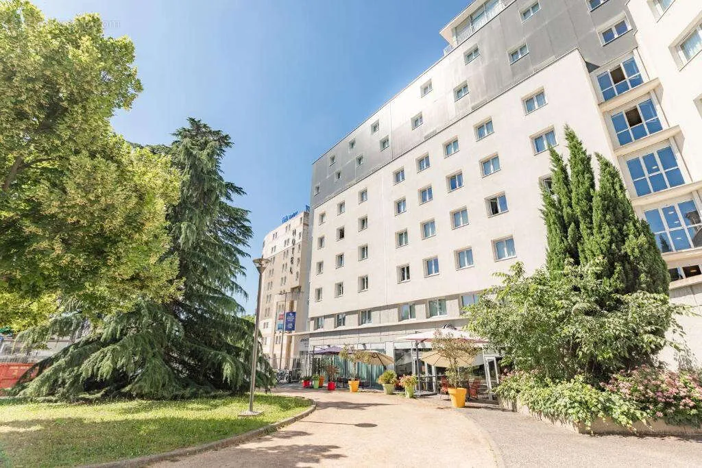 Esterno - Managed Hotel Apartment in Lyon City Centre