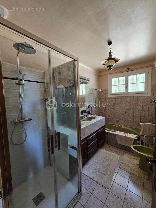 Bagni - Charming House with Garden in Coutras