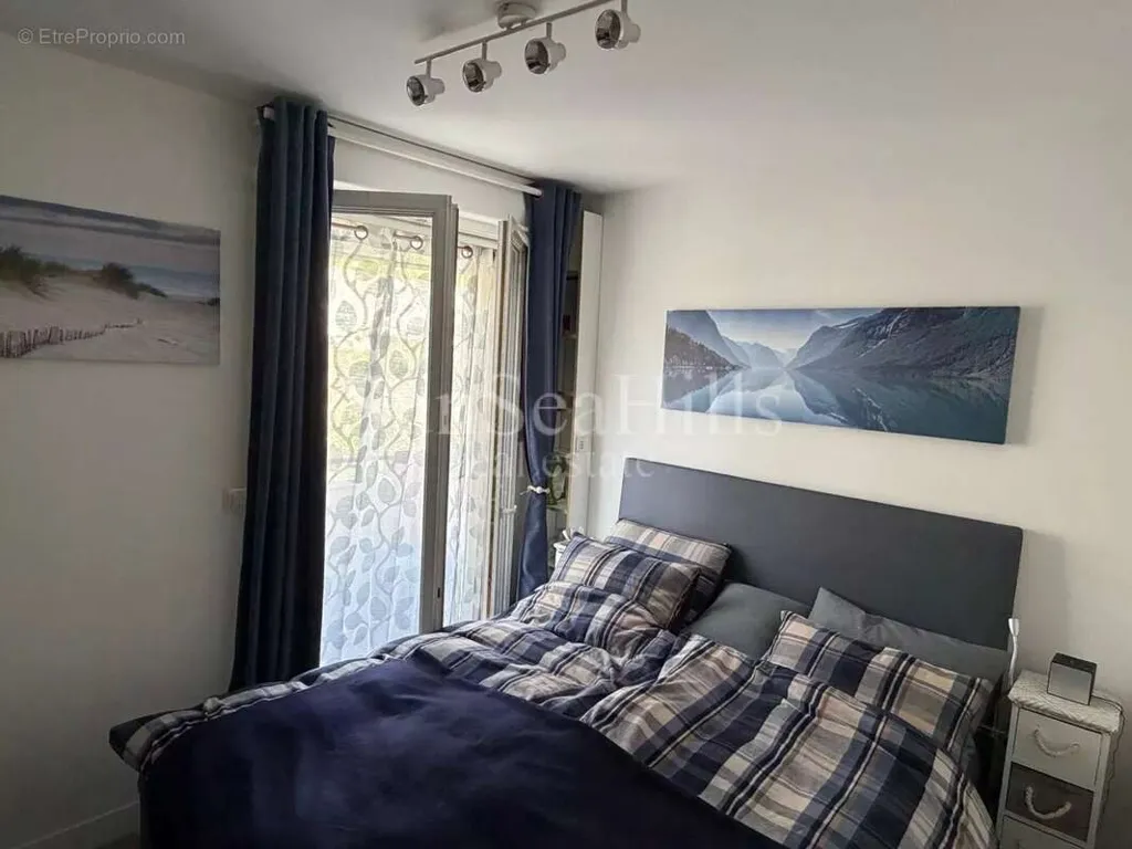 Camere da letto - Apartment with Terrace in City Centre