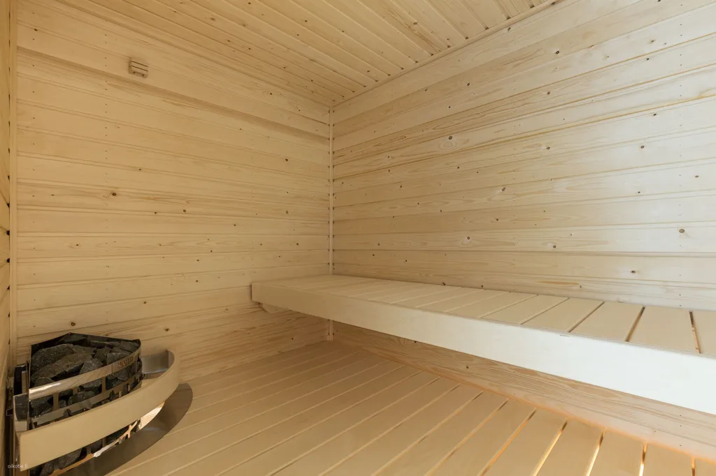 Stanze - Modern Apartment with Balcony in Herttoniemi, Helsinki