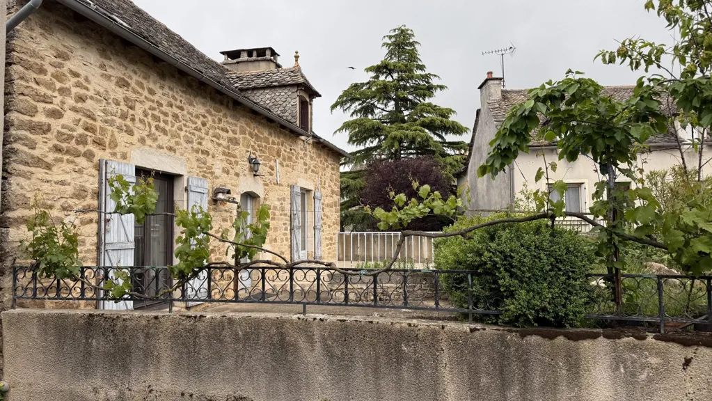 Maison 7 pièces à Onet-le-Château