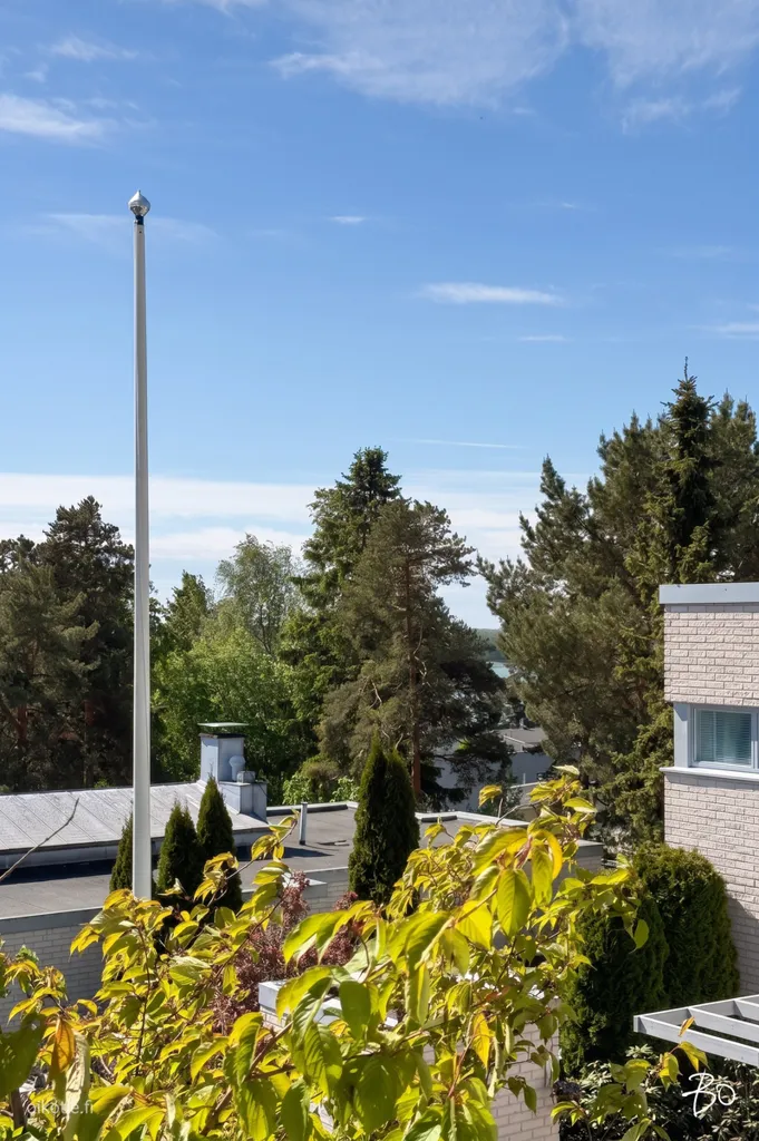 Aed - Modernised Apartment with Sea View in Laurinlahti