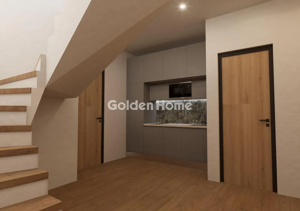 3-room apartment in GR