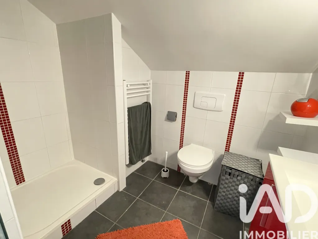 Bagni - Traditional House with Jacuzzi in Draveil