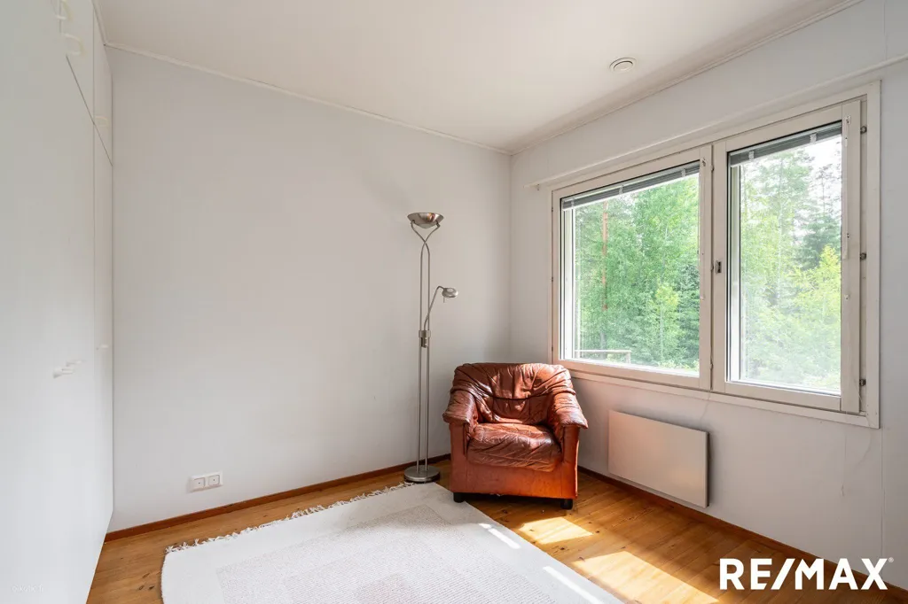 Elutuba - Detached House with Sauna in Rengo