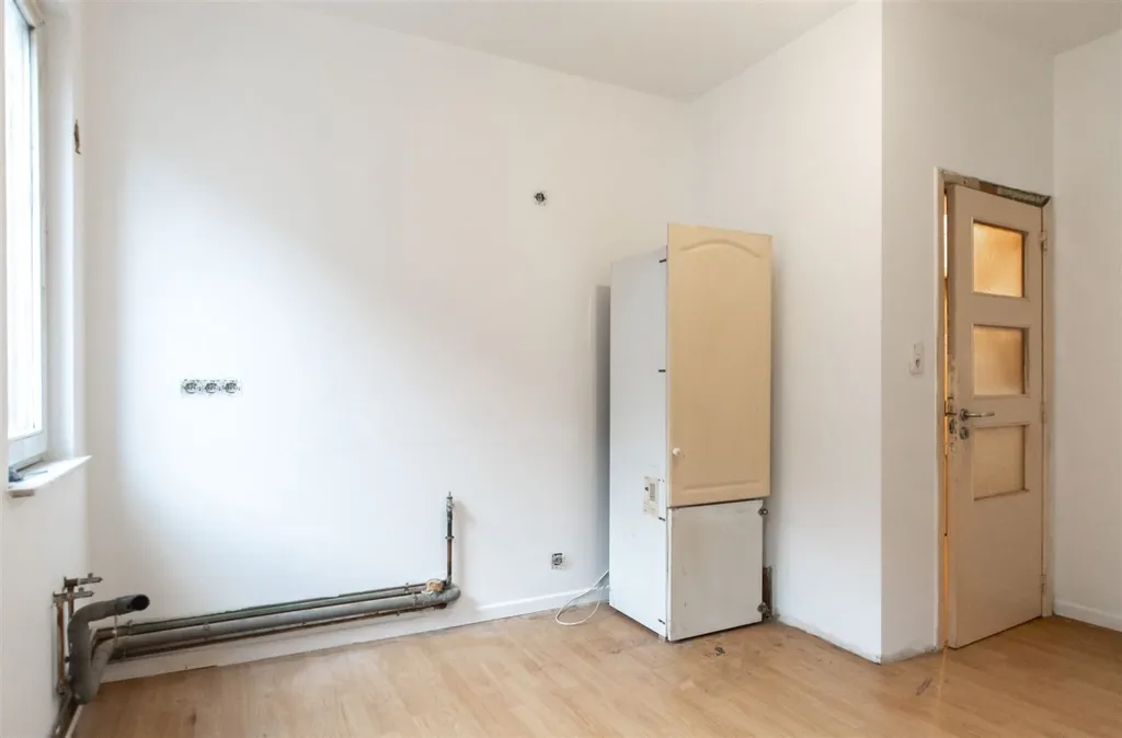Pièces - Appartement 2 Chambres avec Entrée Indépendante à Vise