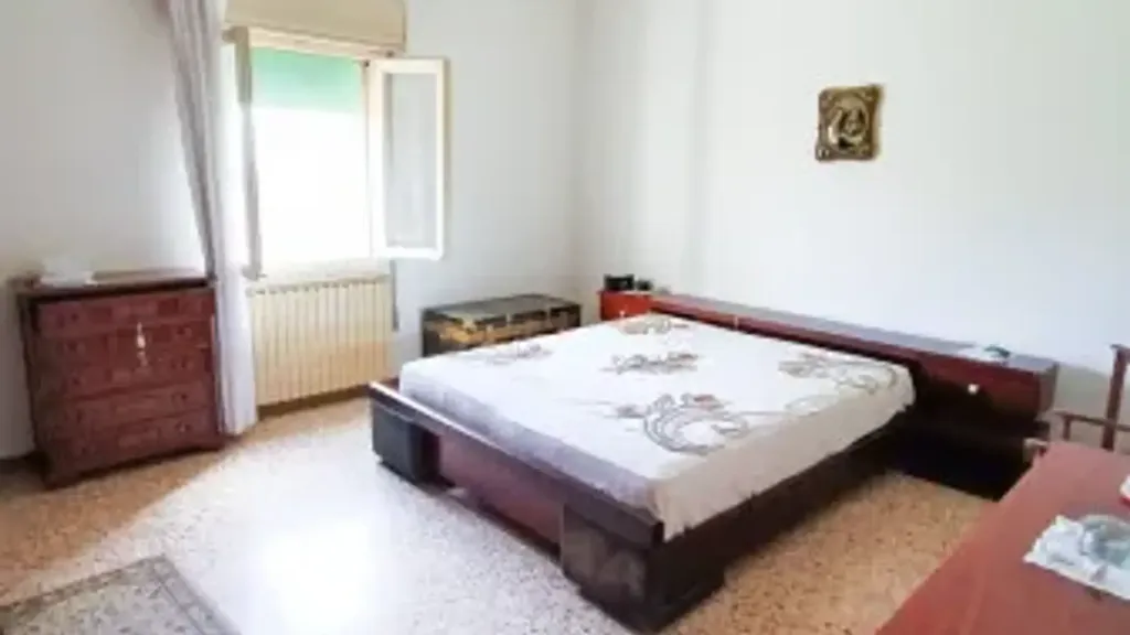 Chambres - Villa with Private Garden in Cicese, Adria