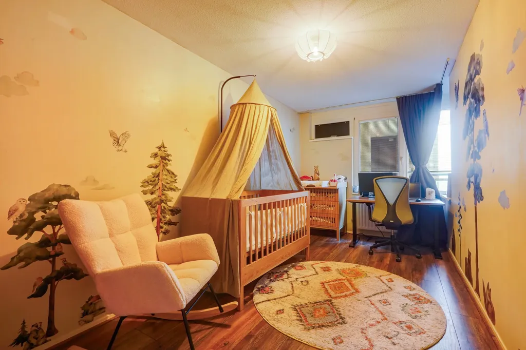 Magamistoad - Apartment with Sea View in Scheveningen