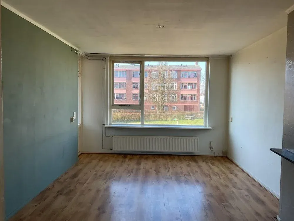 Appartement 3 pièces à Almelo