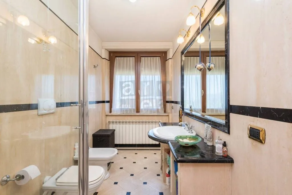 Vannitoad - Luxury Penthouse with Terraces in Rome