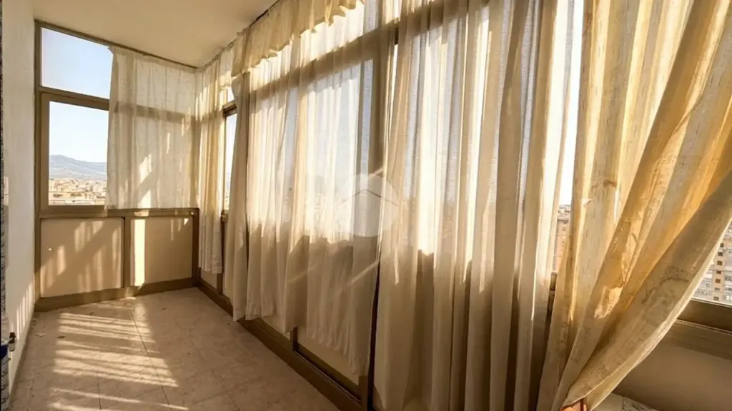 Toad - Apartment with Balcony in Palermo