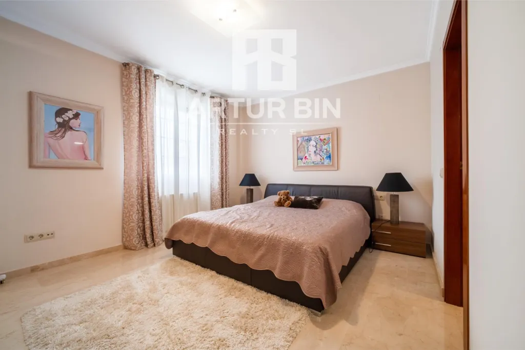 Magamistoad - Villa with Private Pool in Cullera Raco
