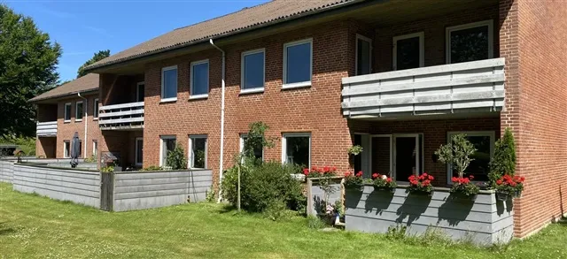 Välivaade - Apartment with Balcony in Them