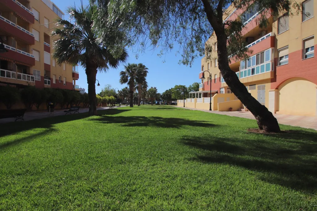 Aed - Commercial Space in Expanding Zone, Aguadulce