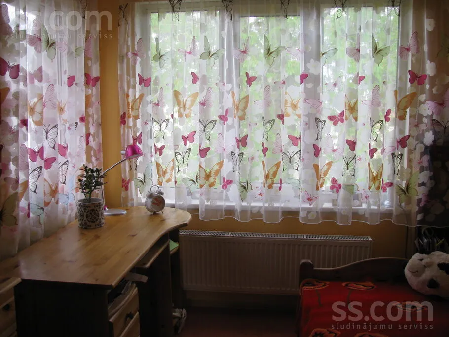 Chambres - 2-Storey Holiday Home in Majori Centre