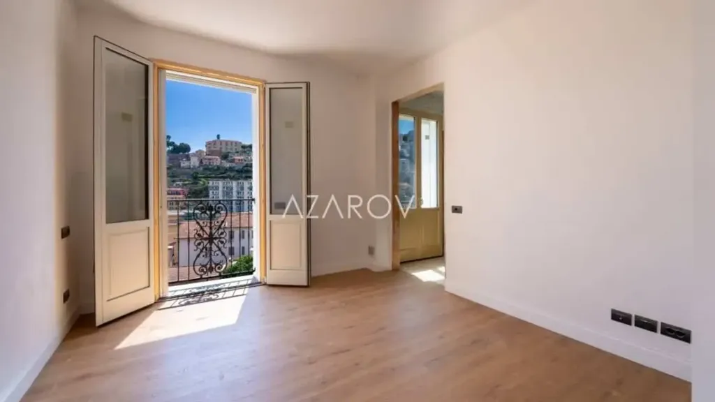 Toad - New Villa with Sea View in Sanremo