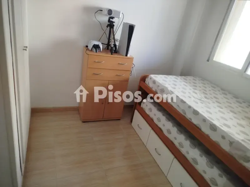 Magamistoad - Duplex with Balcony and Pool in Sagunto