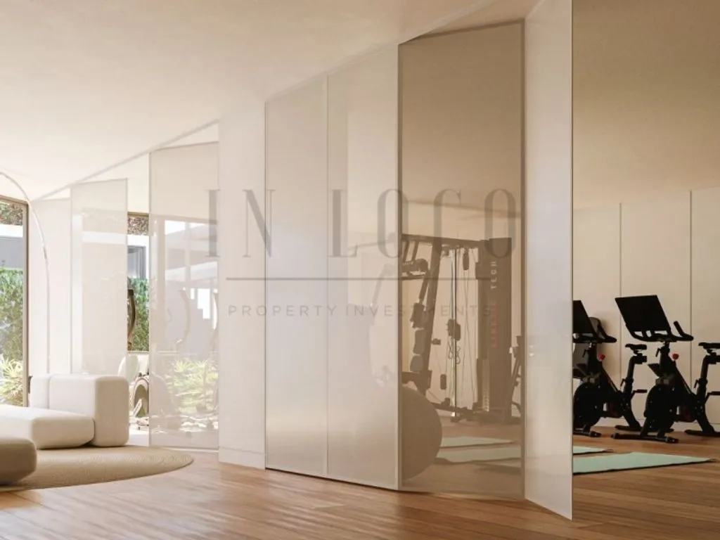 Toad - Luxury Duplex with Balcony in Lisbon