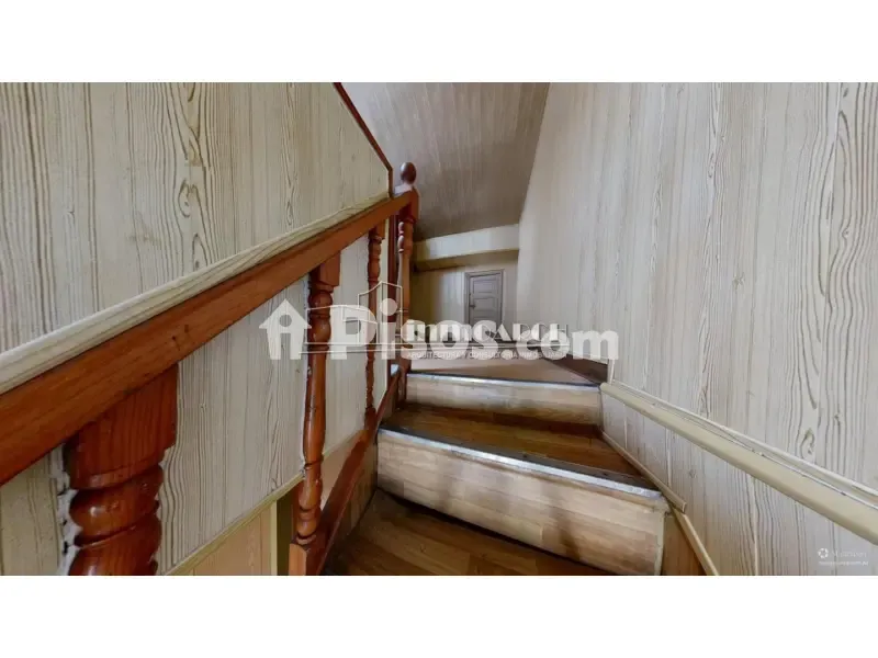 Toad - Two-Unit Chalet with Patio in Ventorrillo