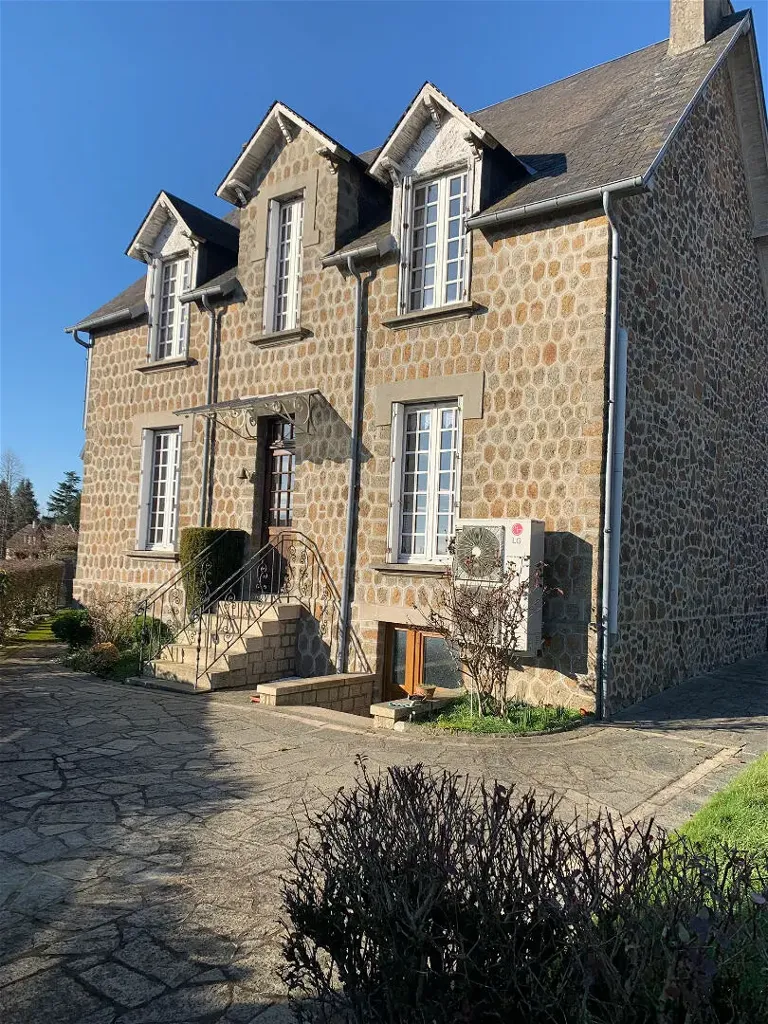 Maison 6 pièces à Flers