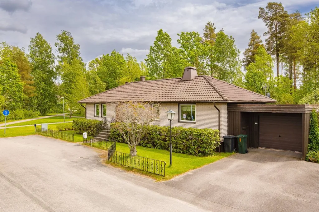 Maison 5 pièces à Götene kommun
