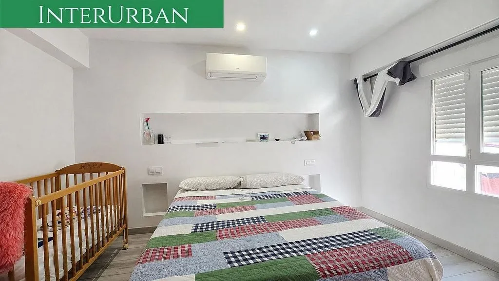 Magamistoad - Apartment with Balcony in Llíria