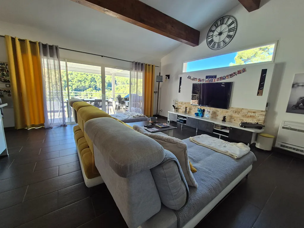 Maison 5 pièces à La Valette-du-Var