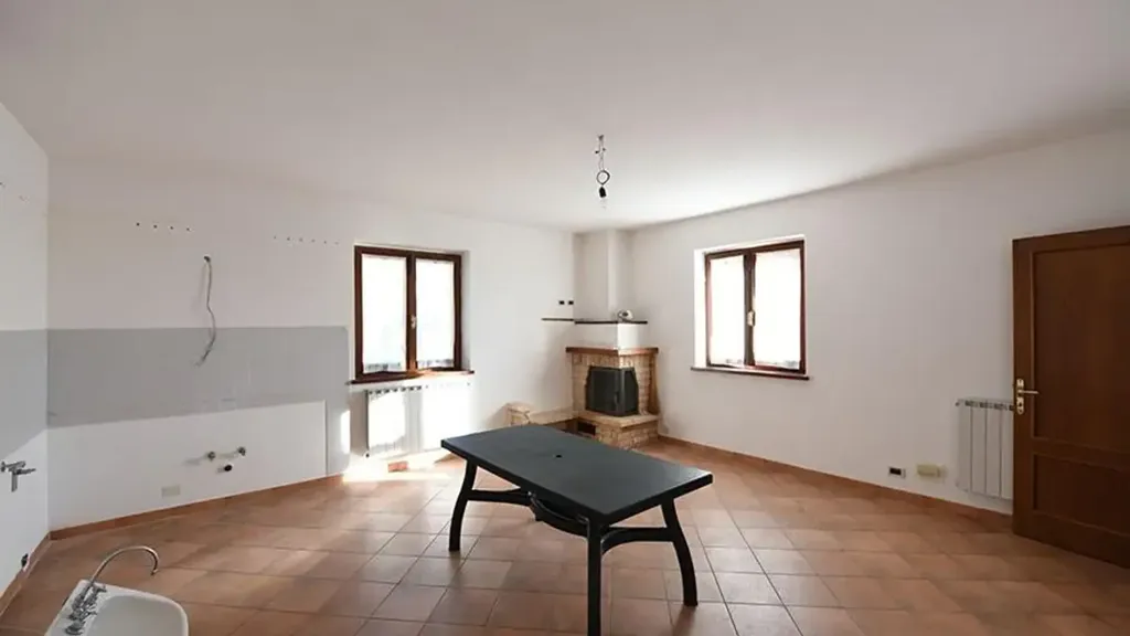 Salle à manger - Bifurcated Villa with Panoramic View in Casole d'Elsa